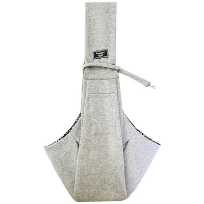 Jauna āra mājdzīvnieku kucēnu pārnēsāšanas soma Kaķi kucēns āra ceļojums suns kaķis plecu soma Kokvilnas vienvietīgas komforta stropes pārnēsāšanas rokassomiņa