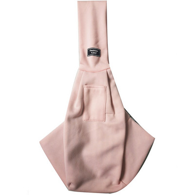 Jauna āra mājdzīvnieku kucēnu pārnēsāšanas soma Kaķi kucēns āra ceļojums suns kaķis plecu soma Kokvilnas vienvietīgas komforta stropes pārnēsāšanas rokassomiņa