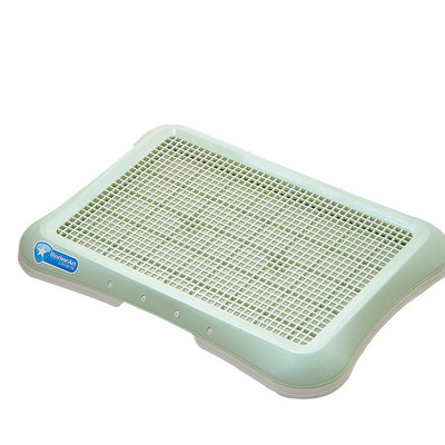 Suņu tualete Tedijs Bišons, mazs suns Zeltainais retrīvers, liels suns un citi suņu urīna baseini Gultas trauks, plakana tualete mājdzīvnieku tīrīšanas piederumi