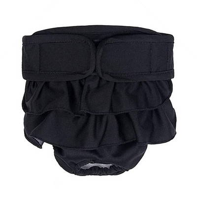 Psi fiziološke hlače Gaćice Pseće hlače protiv uznemiravanja Perive kućne ljubimce Štene Pelene za pse Donje rublje za pse djevojčice Mjesečnice