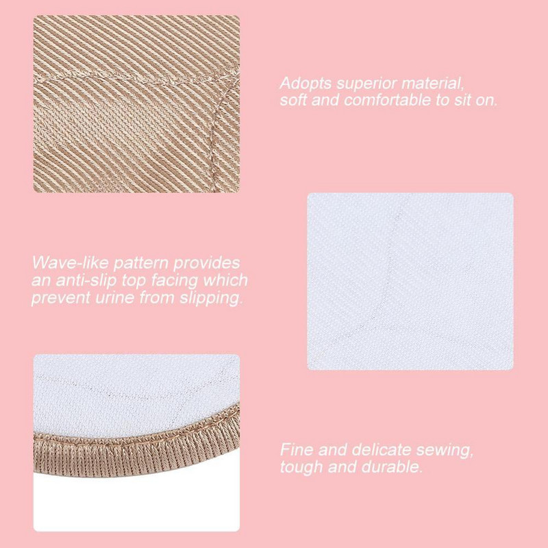 Prostirka za pse Vodootporna za višekratnu upotrebu Perivi jastučići za pse za mokrenje za pse mačke Brzo upijajući jastučići Zaštitna navlaka za madrac za kauč za putovanja