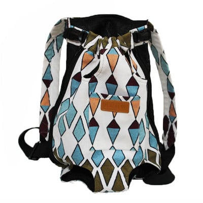 Džinsu elpojoša mājdzīvnieku pārnēsāšanas soma maziem suņiem kaķiem ceļojumu kucēniem suns kaķu mugursoma Jorkšīras Shih Tzu talismanu pārnēsāšanas piederumi