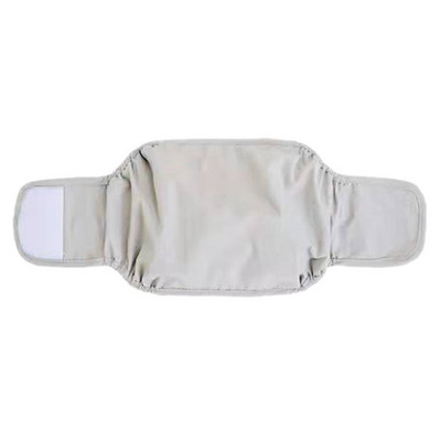 Dodaci za kućne ljubimce za štene Kućni ljubimac Muški pas Fiziološke hlače Sanitarne visokokvalitetno donje rublje Traka za trbuh Pamučna pelena XS-XL