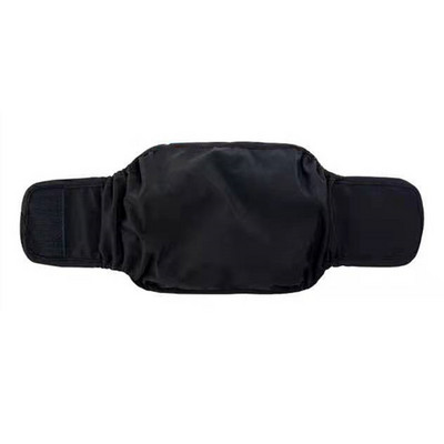 Dodaci za kućne ljubimce za štene Kućni ljubimac Muški pas Fiziološke hlače Sanitarne visokokvalitetno donje rublje Traka za trbuh Pamučna pelena XS-XL