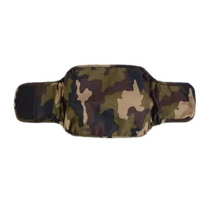 Dodaci za kućne ljubimce za štene Kućni ljubimac Muški pas Fiziološke hlače Sanitarne visokokvalitetno donje rublje Traka za trbuh Pamučna pelena XS-XL