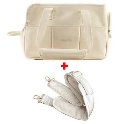 Višenamjenska torba za štene, torba za pse, ručna torba za male pse, ruksak za kućne ljubimce za čivavu, dodaci za vanjska putovanja za pse