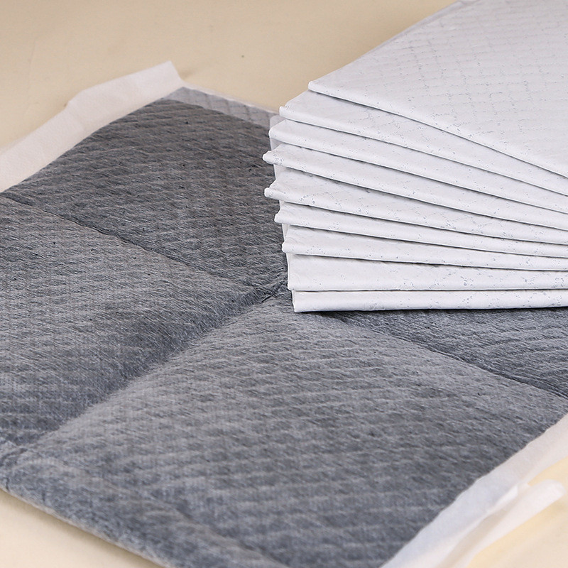 Suņu autiņbiksītes Ūdensnecaurlaidīgas bambusa kokogles suņa urinēšanas paliktnis kaķa gultai urīna autiņbiksīšu paklājiņš kucēnu apmācībai urīna paliktnis Suņa spilvens suņu tualetes paklājiņš