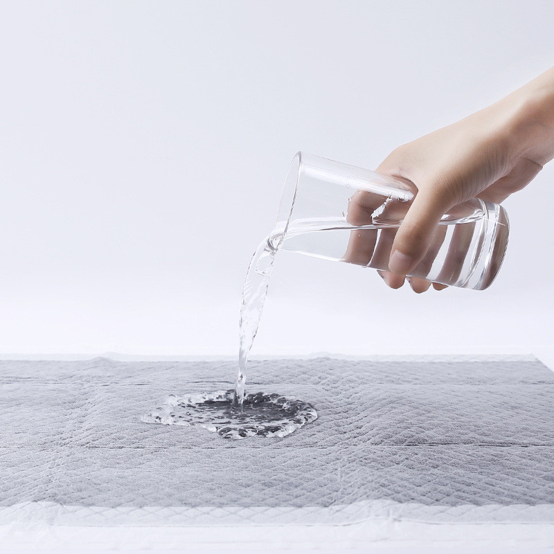 Suņu autiņbiksītes Ūdensnecaurlaidīgas bambusa kokogles suņa urinēšanas paliktnis kaķa gultai urīna autiņbiksīšu paklājiņš kucēnu apmācībai urīna paliktnis Suņa spilvens suņu tualetes paklājiņš