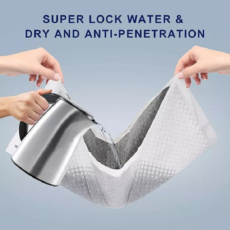 Suņu autiņbiksītes Ūdensnecaurlaidīgas bambusa kokogles suņa urinēšanas paliktnis kaķa gultai urīna autiņbiksīšu paklājiņš kucēnu apmācībai urīna paliktnis Suņa spilvens suņu tualetes paklājiņš