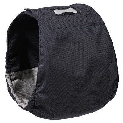 Pelene za muške pse Perive trake za pseći trbuh za višekratnu upotrebu Udobne pelene za pse Pelene za pseće pelene za muške pseće pelene za pseće pse GQ