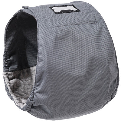 Pelene za muške pse Perive trake za pseći trbuh za višekratnu upotrebu Udobne pelene za pse Pelene za pseće pelene za muške pseće pelene za pseće pse GQ