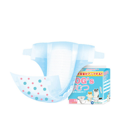 MySudui ühekordne lemmiklooma mähe, 10 tk, füsioloogilised püksid, hingav, imav lekkekindel mähe 2-ühes koertele Menstruatio