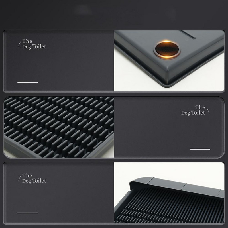 Lolojumdzīvnieku suņu tualete, atkārtoti lietojama, necaurlaidīga, lai ķepas būtu sausas, treniņu spilventiņi mājdzīvnieku piederumi maziem vidēji lieliem suņiem