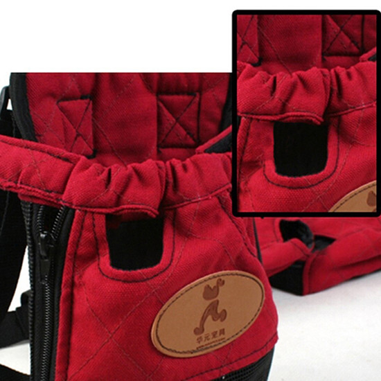 Kućni ljubimci, psi, mačke, vanjske nosiljke, ruksaci, mačke, štene, kućni ljubimci, prednja modna torba za nošenje na ramenu