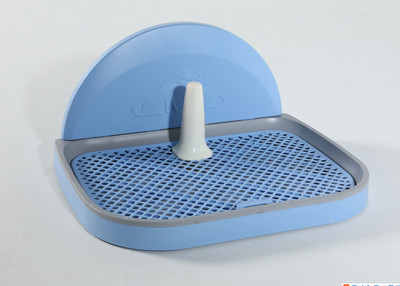 Liela izmēra mājdzīvnieku režģis suns tualete suns pisuārs suns podiņš, mazgājams šļakatām izturīgs suņu piederumi suņu baseina preces mājdzīvnieku piederumi mājdzīvnieku piederumi