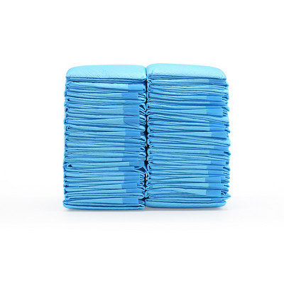 Super upijajuće mekane pelene za kućne ljubimce Jastučići za dresuru pasa Jednokratna zdrava podloga za pelene za mačke Pelene za pse Podloga za kavez Potrepštine za kućne ljubimce