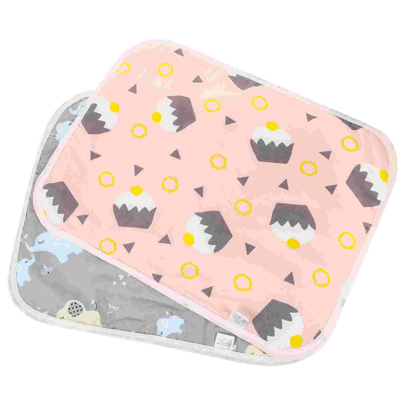 Cage Guinea Liner Pad Hamster Pee Allapanu Lemmikloomade padjad Matid Loomade pissuaari Siil Fliis Pestavad Matid Rotipadjad Treeningvoodrid