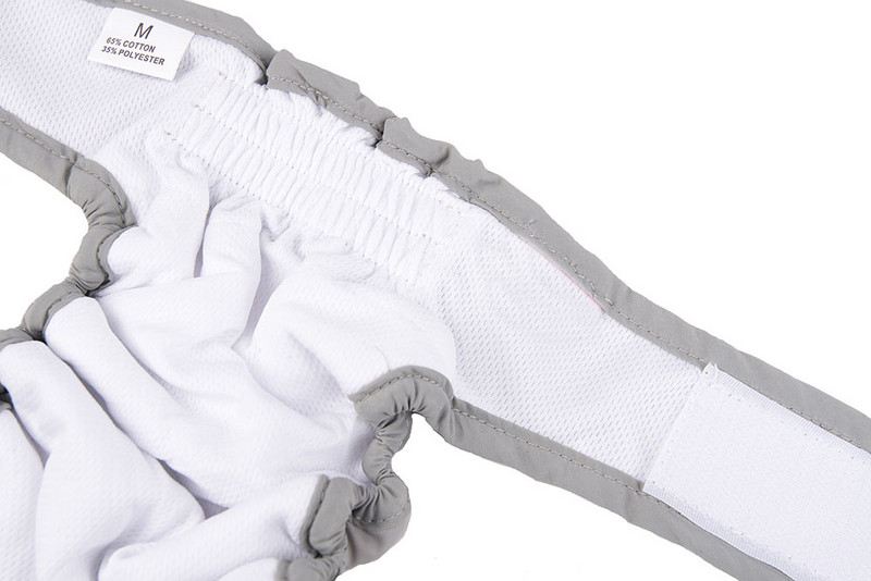 Sieviešu suņu apakšbiksītes Bikses atkārtoti lietojamas mazgājamas suņu autiņbiksītes, ļoti uzsūcošas, neizplūst Sieviešu autiņbiksītes, pamperi mājdzīvnieku meiteņu suņu apakšveļa