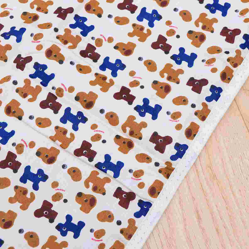 Jastučići za mokrenje Pas koji se može prati Štene za višekratnu upotrebu Podloga za dresuru za pse Podloga za dresuru Non Kutija za kućne ljubimce Pribor za krevet Noša WC Veliki psić Buddy Vodootporan