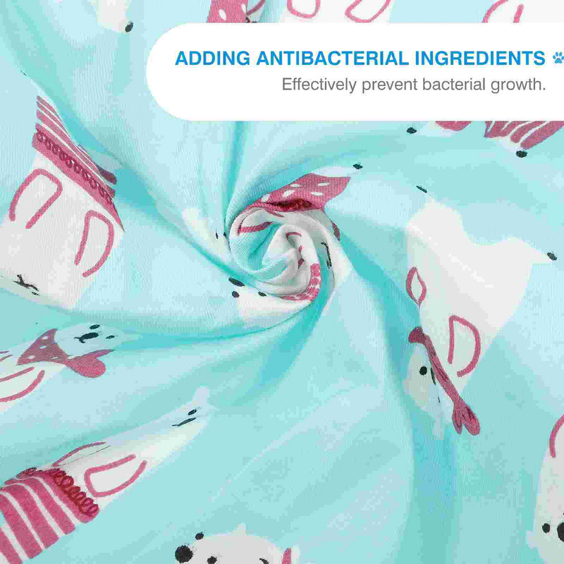 Jastučići za mokrenje Pas koji se može prati Štene za višekratnu upotrebu Podloga za dresuru za pse Podloga za dresuru Non Kutija za kućne ljubimce Pribor za krevet Noša WC Veliki psić Buddy Vodootporan