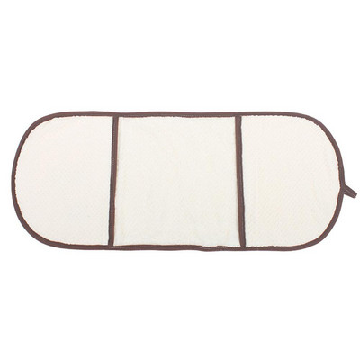 Кърпи за баня за домашни любимци Дишащи щадящи кожата супер абсорбиращи бързосъхнещи кърпи с джобове за ръце за котки кучета