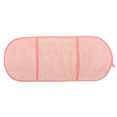 Кърпи за баня за домашни любимци Дишащи щадящи кожата супер абсорбиращи бързосъхнещи кърпи с джобове за ръце за котки кучета