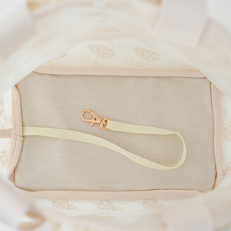 Onecute Puppy Carrier Torbe za šetanje pasa Kućni ljubimci Psi Dodaci Torbe Čipkana mini torba za nošenje za psa Slatka Chihuahua Proizvodi za kućne ljubimce