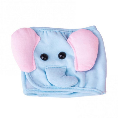 Kućni ljubimci Pelene za pse Crtane pelene za višekratnu upotrebu protiv uznemiravanja Nepropusne pelene Zaštitne hlače Potrepštine za kućne ljubimce