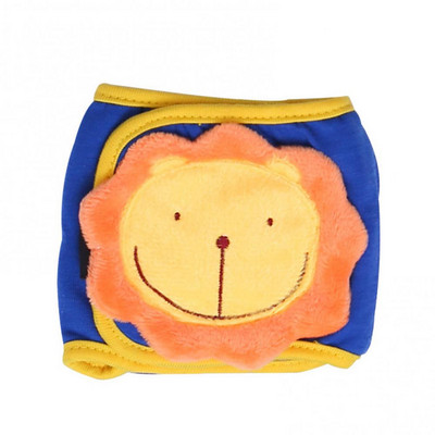 Kućni ljubimci Pelene za pse Crtane pelene za višekratnu upotrebu protiv uznemiravanja Nepropusne pelene Zaštitne hlače Potrepštine za kućne ljubimce