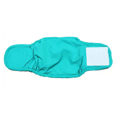 Dodaci za kućne ljubimce za štene Kućni ljubimac Muški pas Fiziološke hlače Sanitarne visokokvalitetno donje rublje Traka za trbuh Pamučna pelena XS-XL