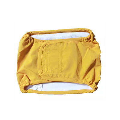 Dodaci za kućne ljubimce za štene Kućni ljubimac Muški pas Fiziološke hlače Sanitarne visokokvalitetno donje rublje Traka za trbuh Pamučna pelena XS-XL