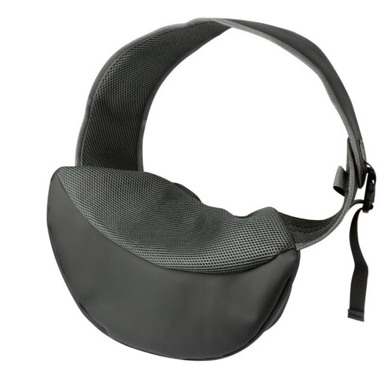 SUPREPET kucēnu kaķa suņu pārnēsātājs mazs suņu sietiņš, ceļojumu ārā elpojošs suņu nēsāšanas soma Viena plecu soma mugursomas soma