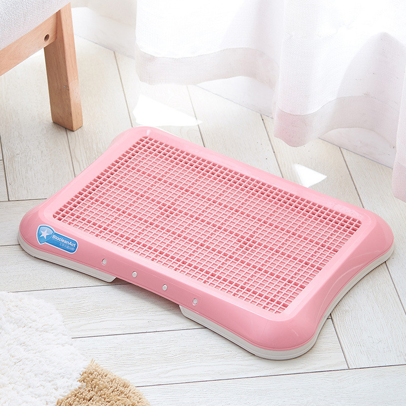 Iekštelpu suņu tualete Podiņš Pārnēsājams mājdzīvnieku apmācības tualete Kaķu suņu pakaišu paplāte Apmācība podiņa Urīna trenažieris urinēšanas paliktnis Mājdzīvnieku piederumi