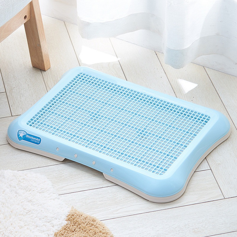 Iekštelpu suņu tualete Podiņš Pārnēsājams mājdzīvnieku apmācības tualete Kaķu suņu pakaišu paplāte Apmācība podiņa Urīna trenažieris urinēšanas paliktnis Mājdzīvnieku piederumi