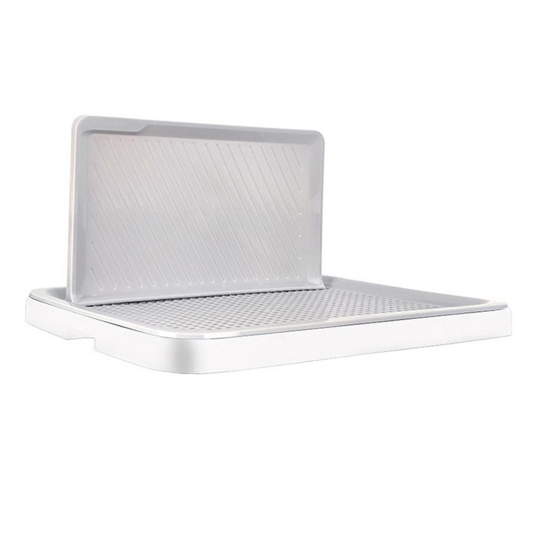 Suņu apmācības tualete kucēnu podiņa paliktnis Noņemams apmācību paliktņa turētājs dzīvokļiem