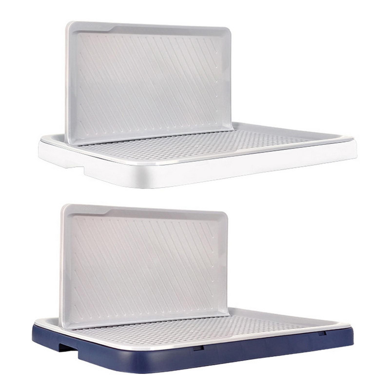 Suņu apmācības tualete kucēnu podiņa paliktnis Noņemams apmācību paliktņa turētājs dzīvokļiem