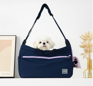 Onecute Pet Carrier plecu soma Ceļojumu soma Biznesa komplekti Transporta grozs Samll Medium Dogs