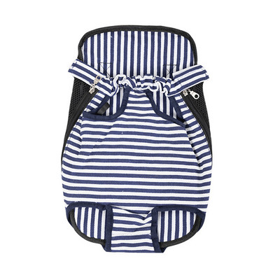 Legs Out Front Torba za pse Hands-free Podesiva ruksak za kućne ljubimce Carrier Putna torba za male pse Mačke Štenci Planinarenje Kampiranje