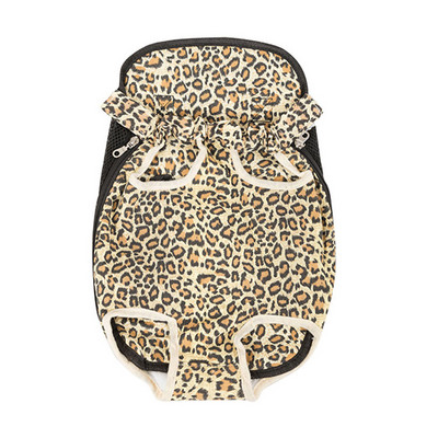 Legs Out Front Torba za pse Hands-free Podesiva ruksak za kućne ljubimce Carrier Putna torba za male pse Mačke Štenci Planinarenje Kampiranje