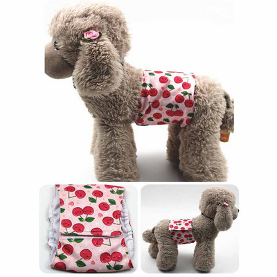 Augstākās kvalitātes mazgājamas suņu vēdera saites Vīriešu suņu autiņbiksītes Suņu marķēšanai Vīriešu suņu aptinumi Augsti uzsūcoša vēdera lente vīriešu dzimuma suņiem kucēns