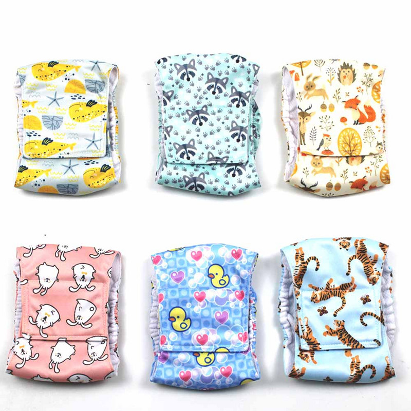 Augstākās kvalitātes mazgājamas suņu vēdera saites Vīriešu suņu autiņbiksītes Suņu marķēšanai Vīriešu suņu aptinumi Augsti uzsūcoša vēdera lente vīriešu dzimuma suņiem kucēns