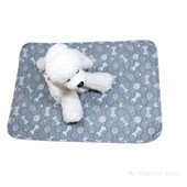 Mājdzīvnieku autiņbiksīšu paliktnis Mājdzīvnieku urīna paliktnis Mazgājams suņu dresēšanas paliktnis urinēšanas spilventiņš suņu autiņbiksītes podiņa audzināšanas paliktnis Suņu autiņbiksīšu paliktnis suņu autiņu paliktnis 50x70cm