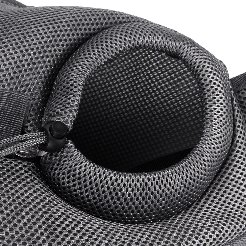 TNLY ceļojumu rokassomu maisiņš Tīkla plecu soma Elpojošas stropes Suņu pārvadātājs Mājdzīvnieku ceļojumu Tote Kaķu kucēnu Pārvalks Āra Pārvalks