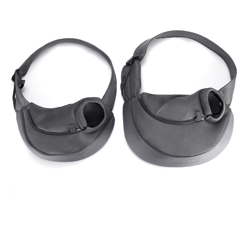 TNLY ceļojumu rokassomu maisiņš Tīkla plecu soma Elpojošas stropes Suņu pārvadātājs Mājdzīvnieku ceļojumu Tote Kaķu kucēnu Pārvalks Āra Pārvalks