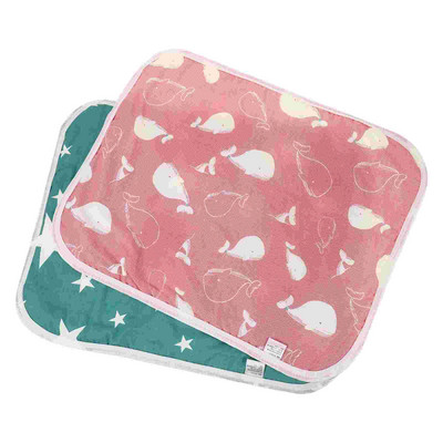 Posteljina od 2 komada Kunići Posteljina u kavezu za male životinje Kompleti dječje posteljine Podloga za hrčke Madrac za dojenčad Podstava za pse Podloga za mokrenje Podloga za vježbanje