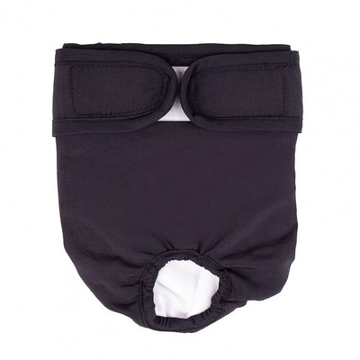 Donje rublje za kućne ljubimce Fiziološke hlačice za male pse Perive izdržljive pelene za pse Donje rublje Kratke pelene XS-XL