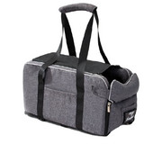 Autosjedalica za pse Centralna kontrola Neklizajuće Nosilice za pse Sigurnosna kutija za ruke Naslon za pse Kutija za pse Krevet za mačke Putovanje Pribor za putovanja