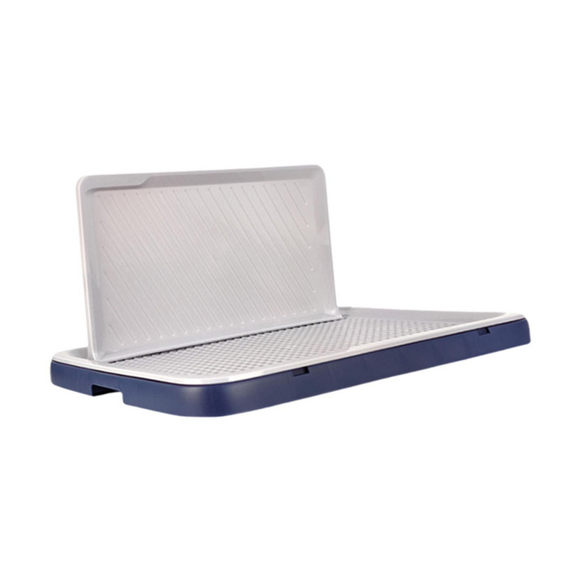 Zahod za kućne ljubimce Dresiranje psića Noša Posuda za pijesak Unutarnja posuda za pijesak Kutak za dresiranje protiv prskanja Kutak za pse Mačke Puppy Kućni trijem