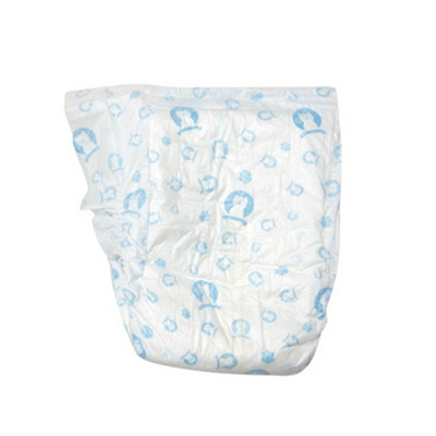 K5DC Mekane pelene za pse Ženke jednokratne pelene za pse Više veličina Dječak/djevojčica s podesivom rupom za rep Muški pas