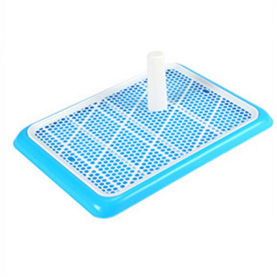 Dizajn WC ladice za dresuru pasa Povisi jastučić za noge Odvojiva struktura Otporna na habanje Podmetač za nošu Pribor za pse za kućne ljubimce